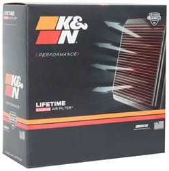 Replacement Air Filter