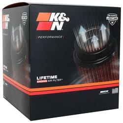 Replacement Air Filter