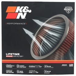 Replacement Air Filter