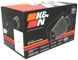 Performance Air Intake System