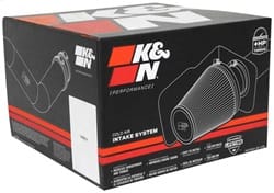Performance Air Intake System
