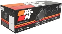 Performance Air Intake System