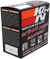 Replacement Industrial Air Filter
