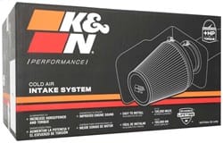 Performance Air Intake System