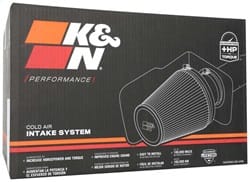 Performance Air Intake System