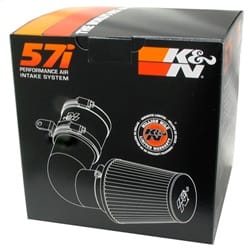Performance Air Intake System