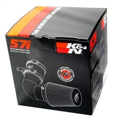 Performance Air Intake System