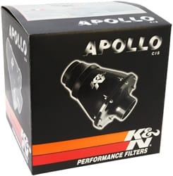Performance Air Intake System