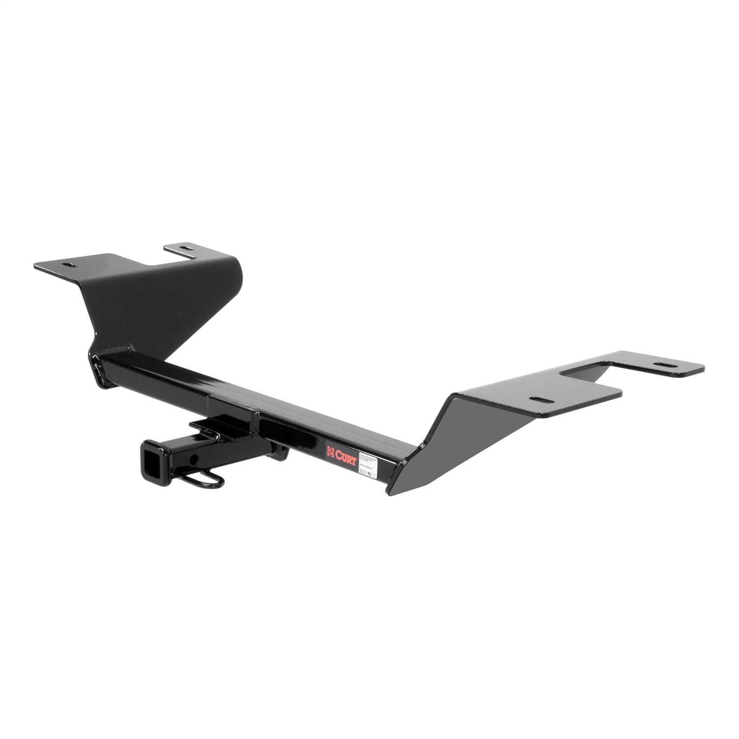 Class 1 Trailer Hitch; 1-1/4in. Receiver; Select Chevrolet Cruze; Buick Verano