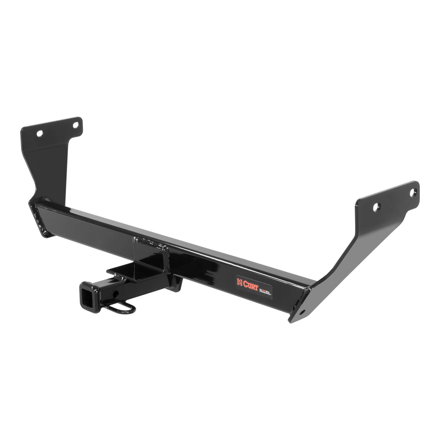 Class 1 Trailer Hitch; 1-1/4in. Receiver; Select Infiniti Q50