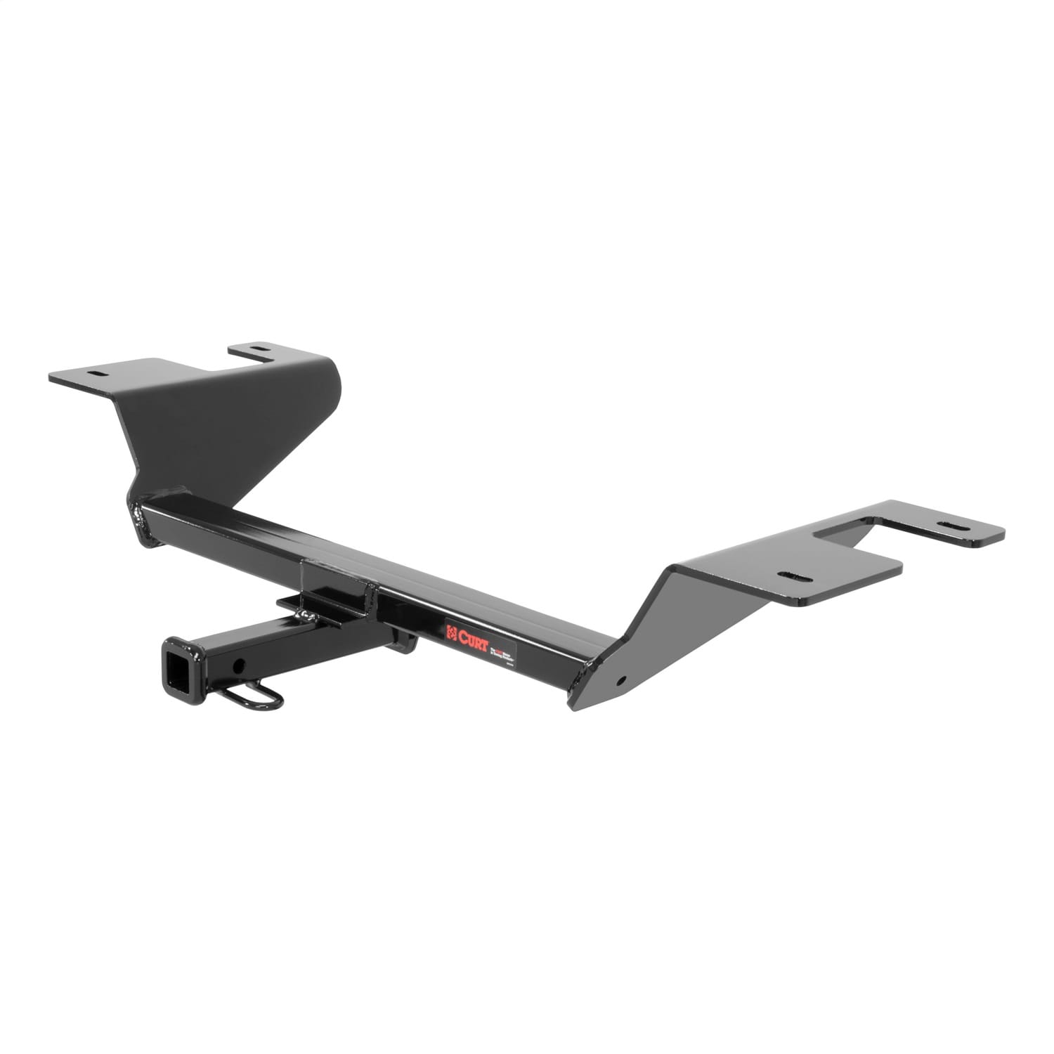 Class 1 Trailer Hitch; 1-1/4in. Receiver; Select Chevrolet Cruze