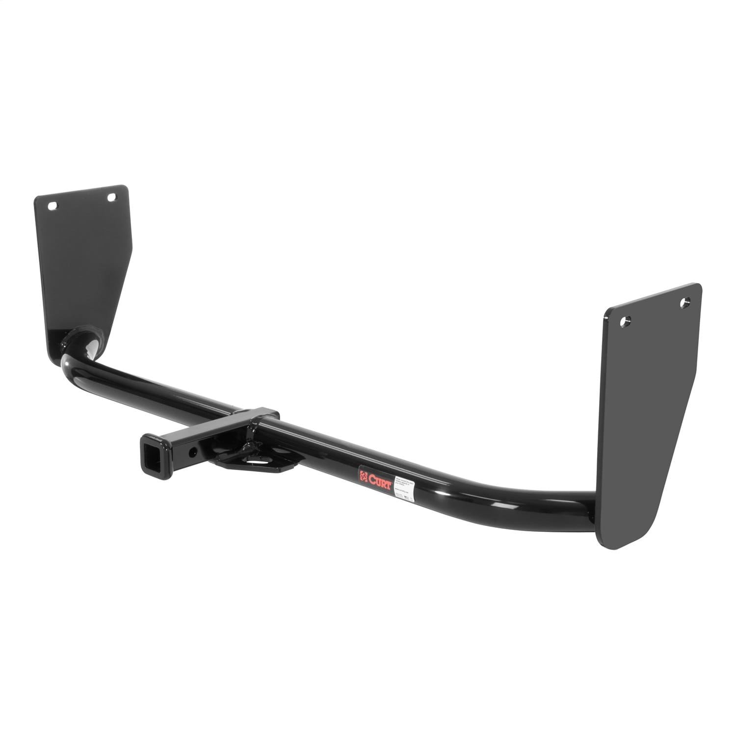 Class 1 Trailer Hitch; 1-1/4in. Receiver; Select Hyundai Elantra
