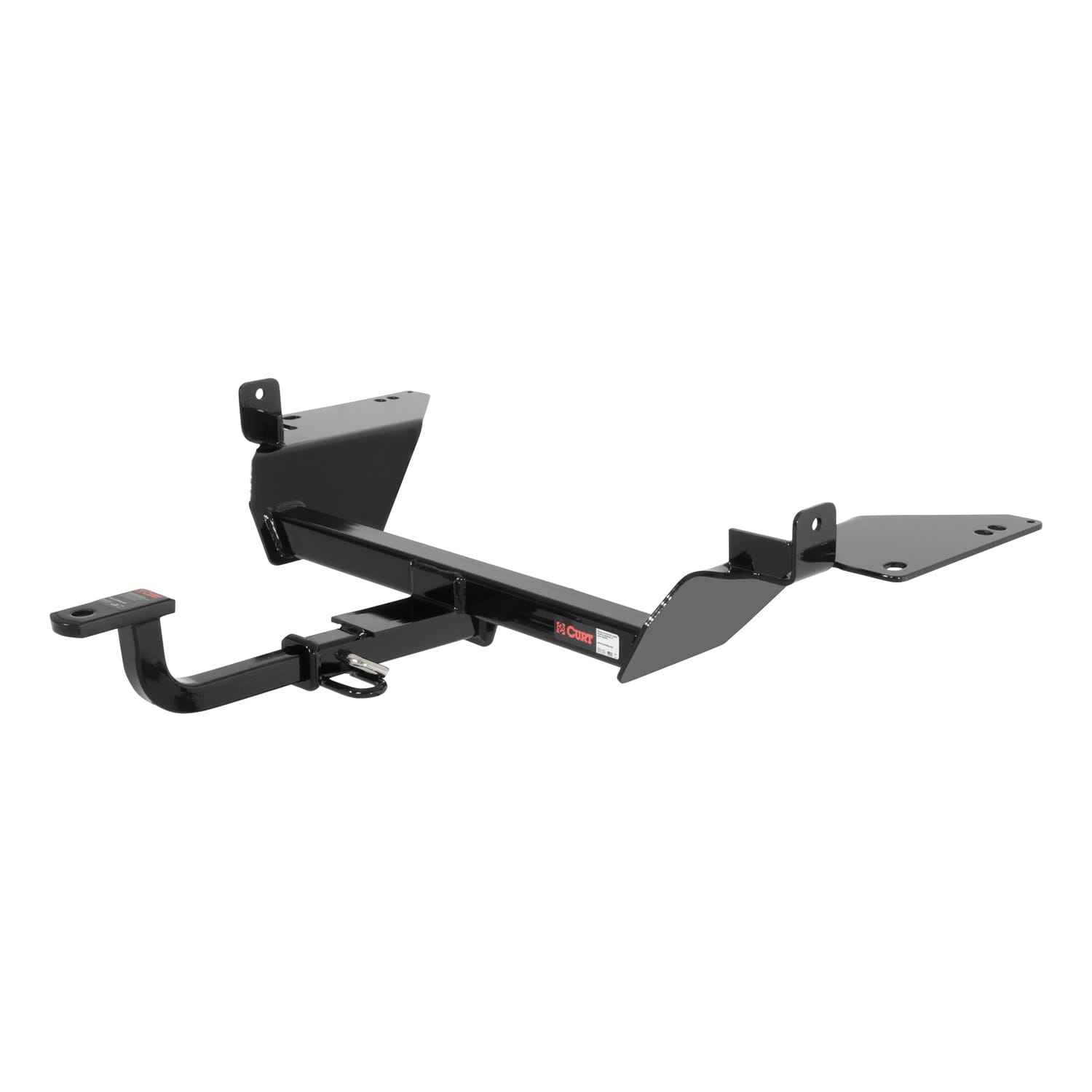 Class 2 Hitch; 1-1/4in. Mount; Select Allure; Century; LaCrosse; Intrigue