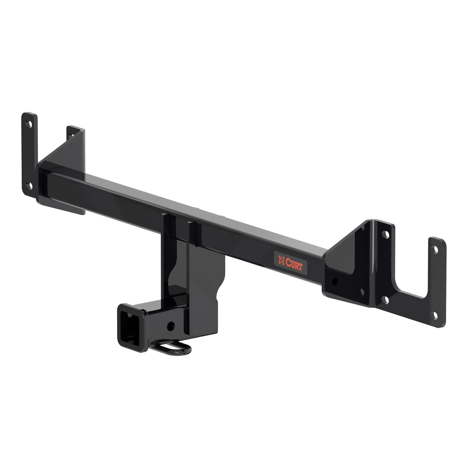 Class 3 Trailer Hitch; 2in. Receiver; Select Volkswagen ID.Buzz