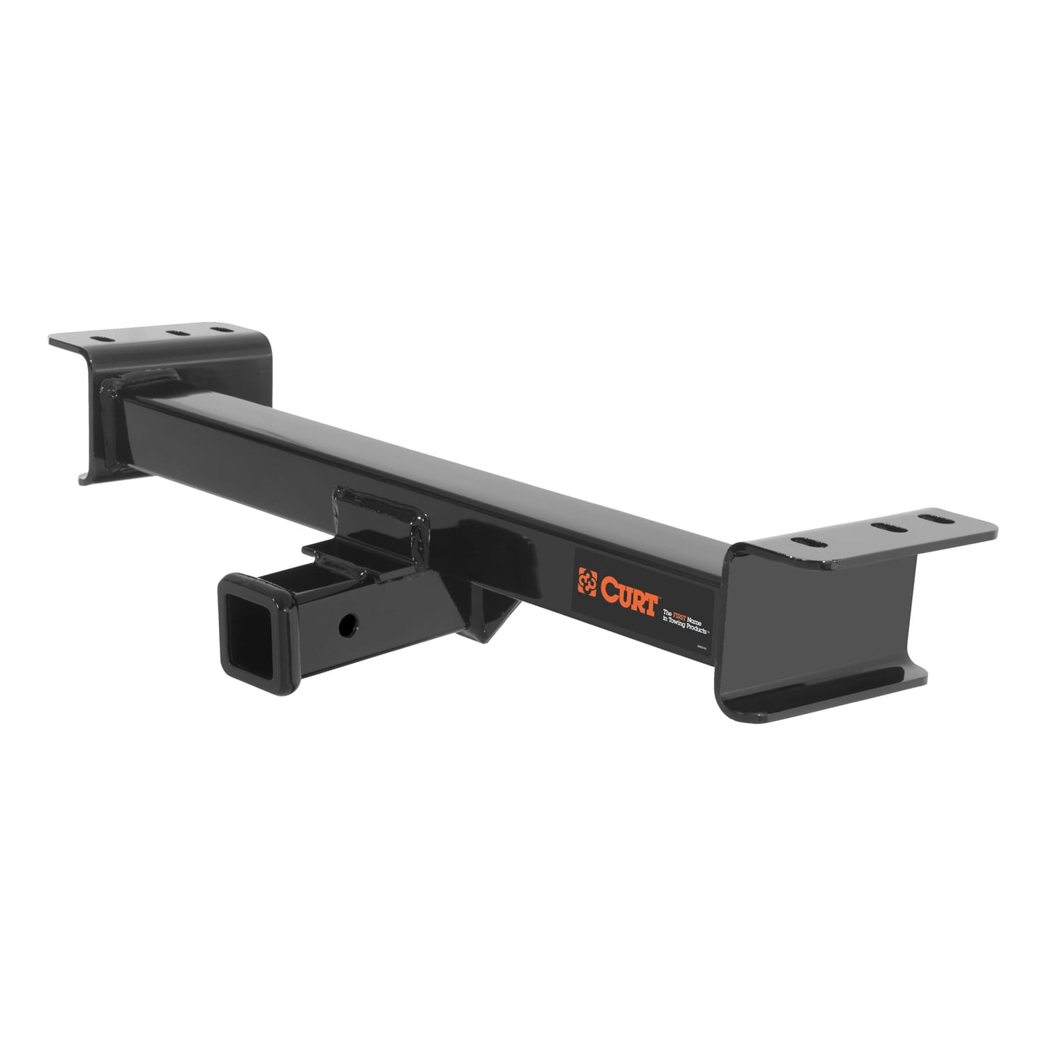 2in. Front Receiver Hitch; Select Chevy; GMC C; K; Suburban; Blazer; Yukon; Taho