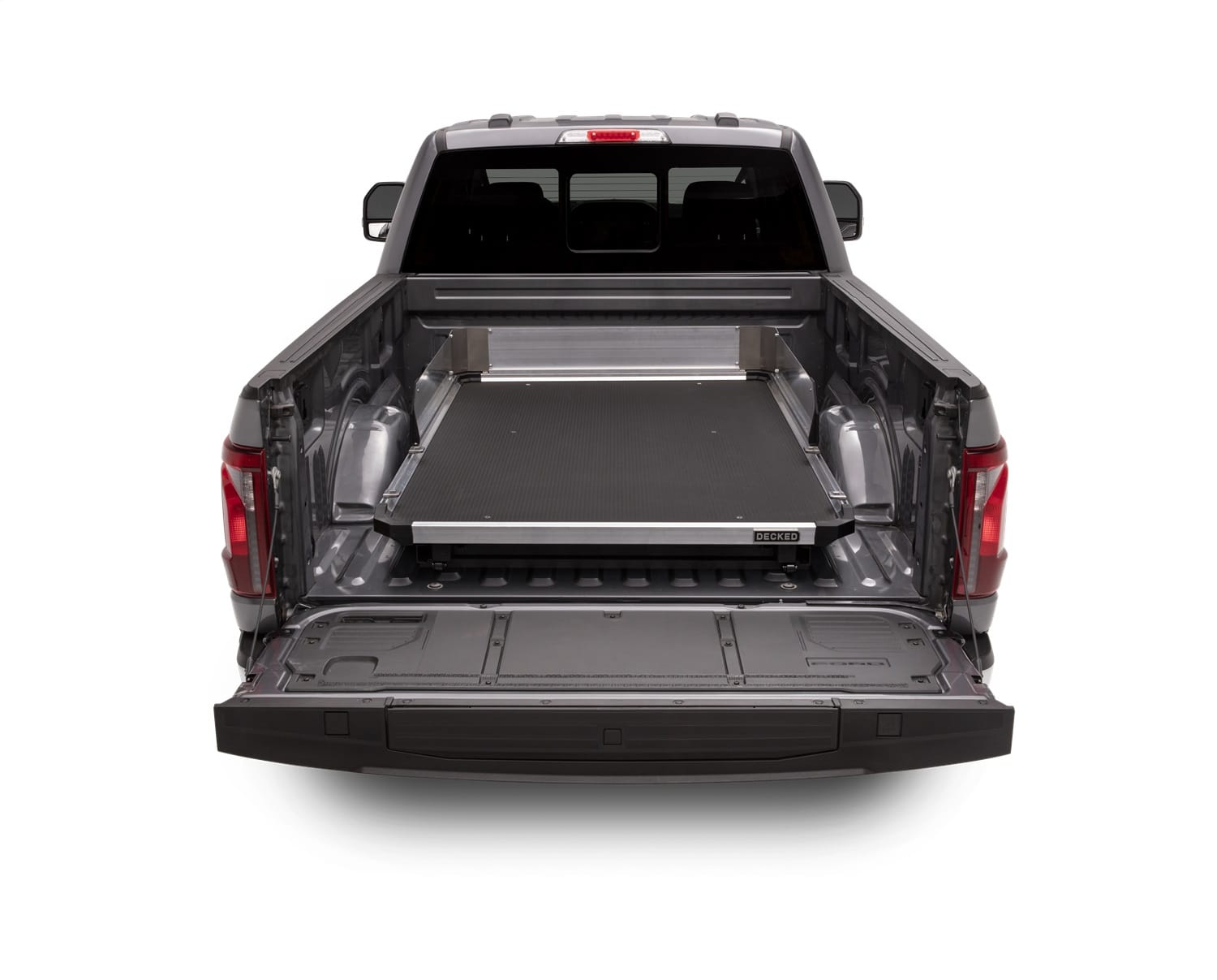 CargoGlide Truck Bed Slide