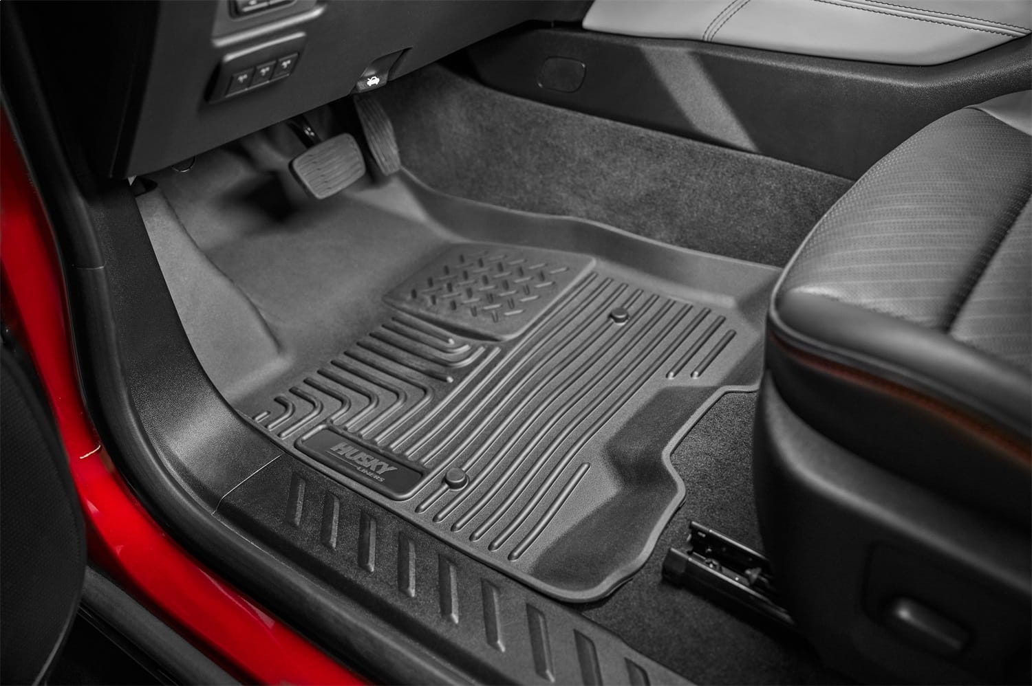 Weatherbeater-2nd Seat Floor Liner