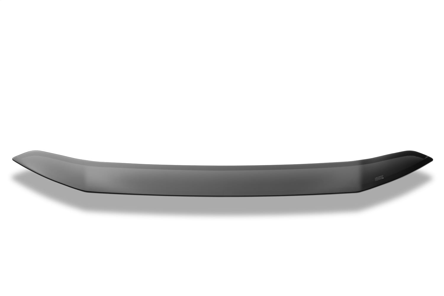 Aeroskin Hood Protector; Smoke-International