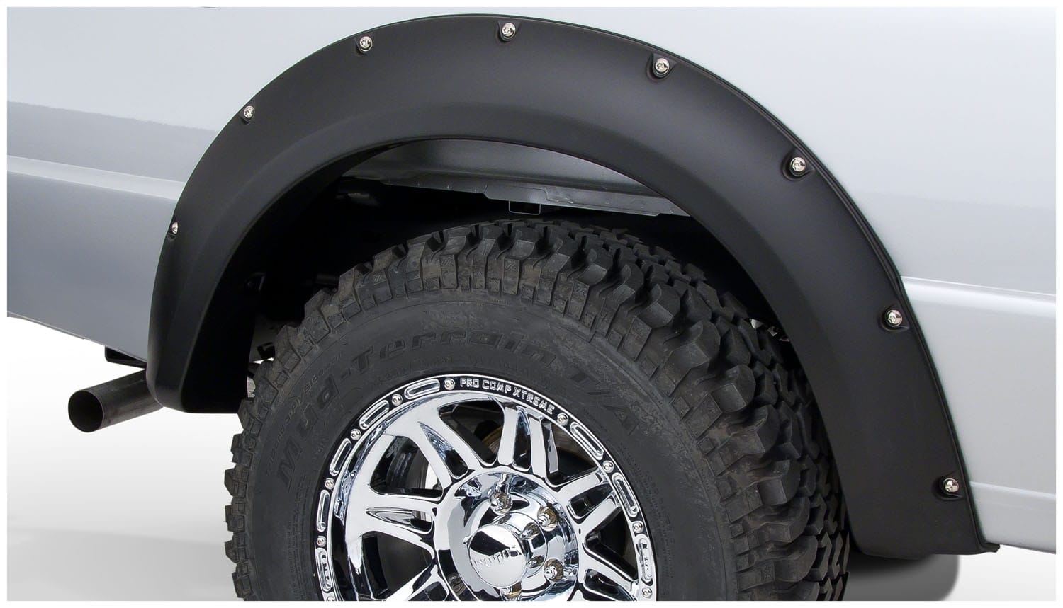 Fender Flares Pocket-Style 4PC Set