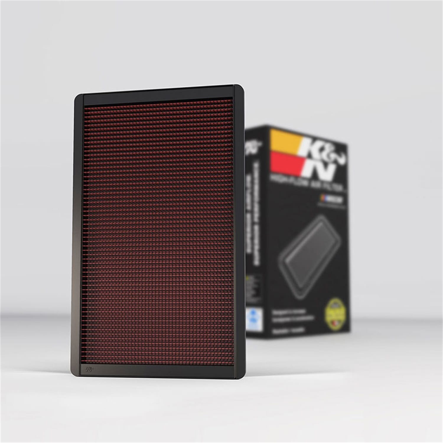 Replacement Air Filter