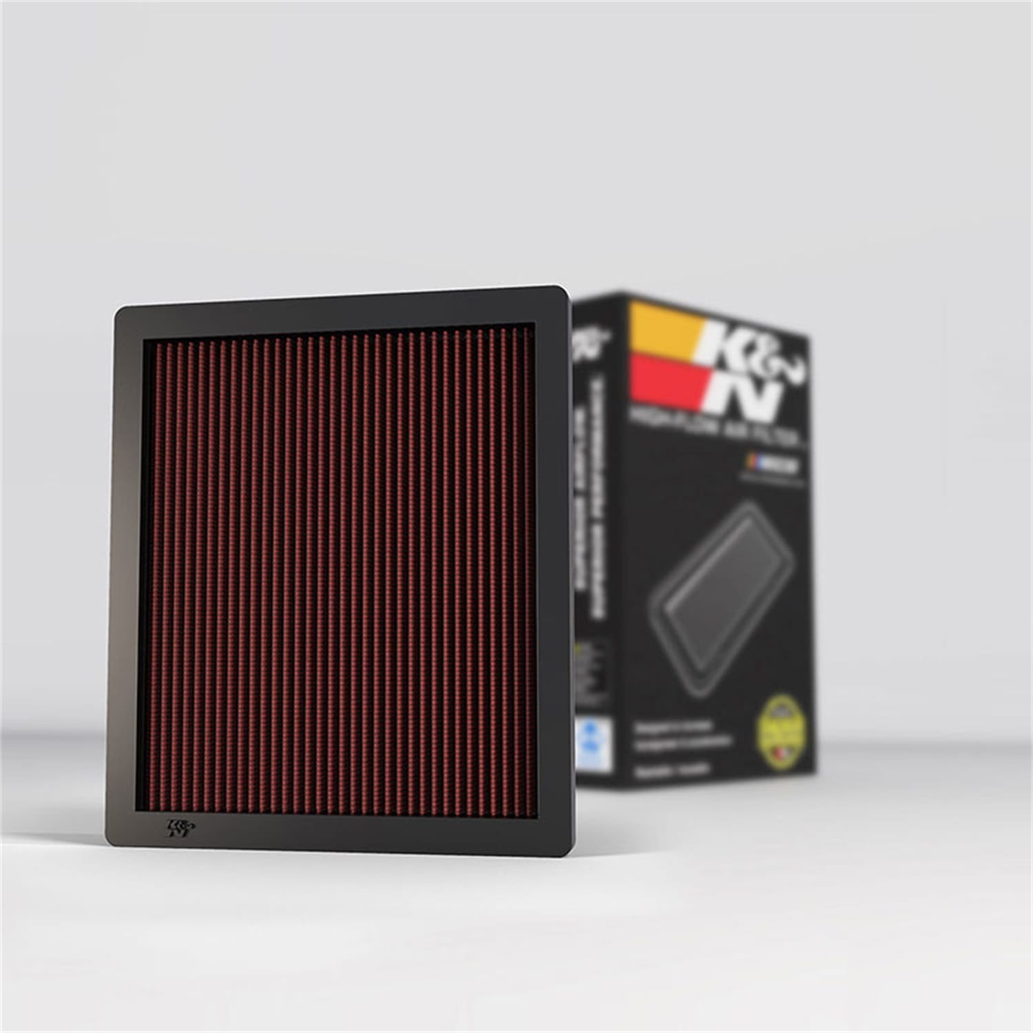 Replacement Air Filter