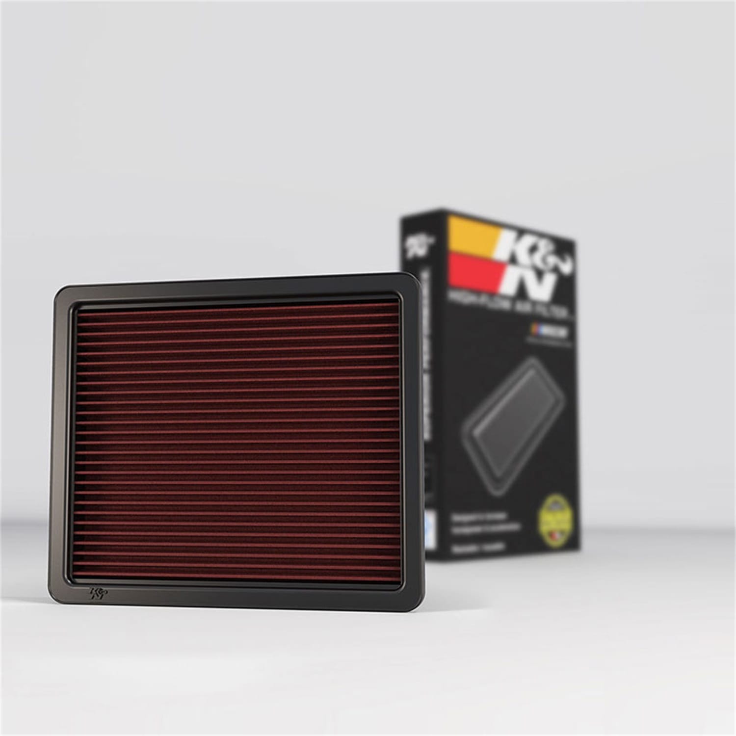 Replacement Air Filter