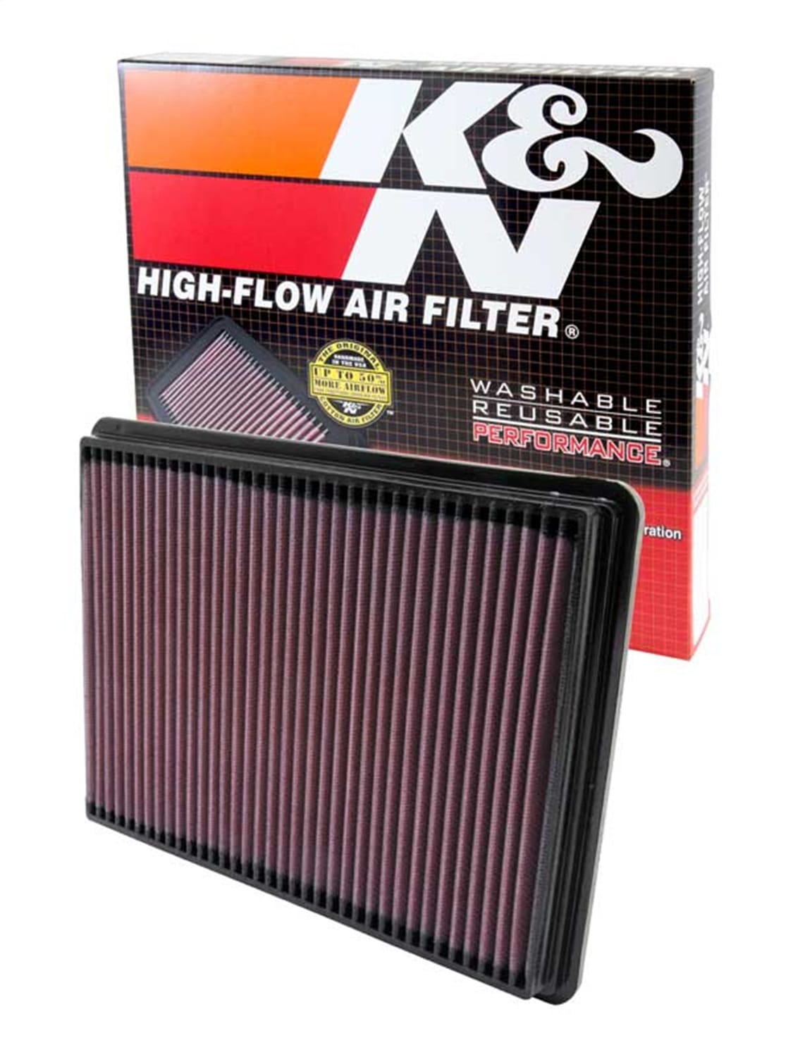 Replacement Air Filter