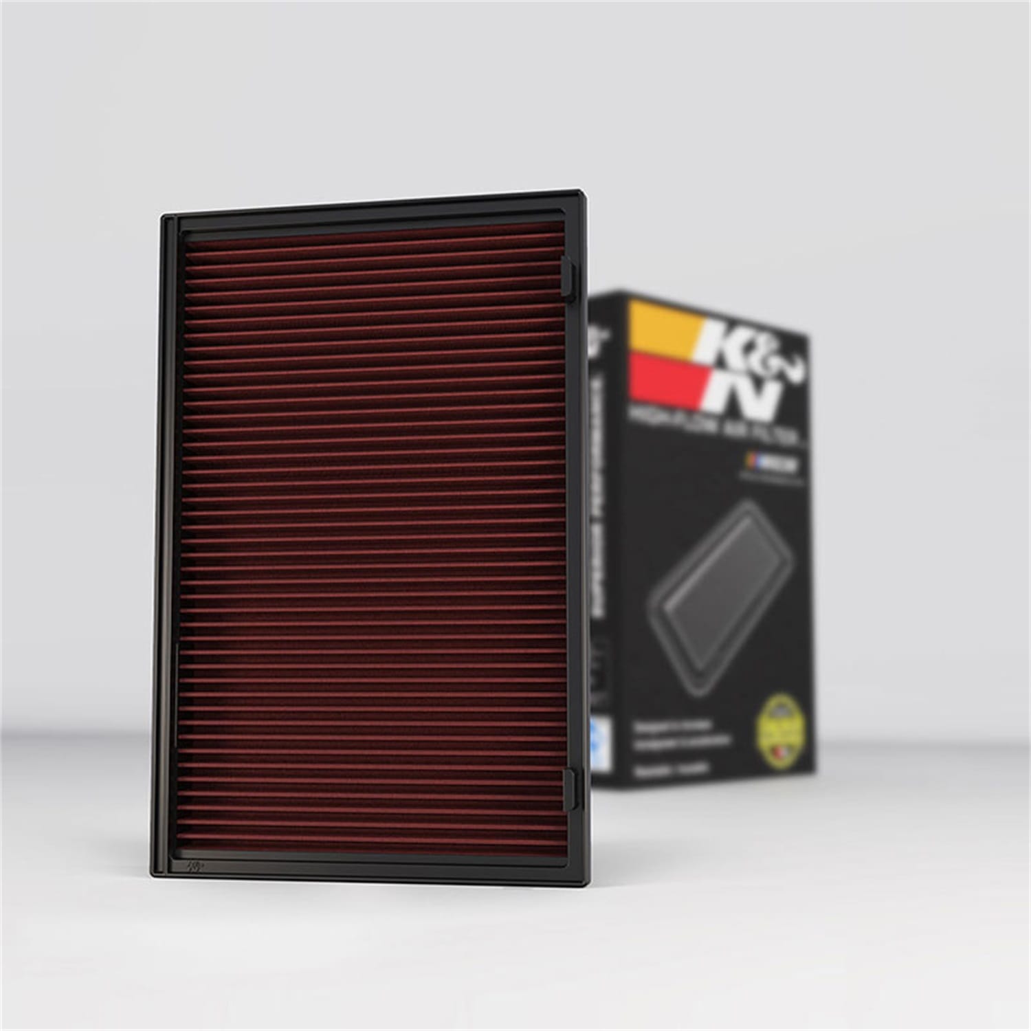 Replacement Air Filter