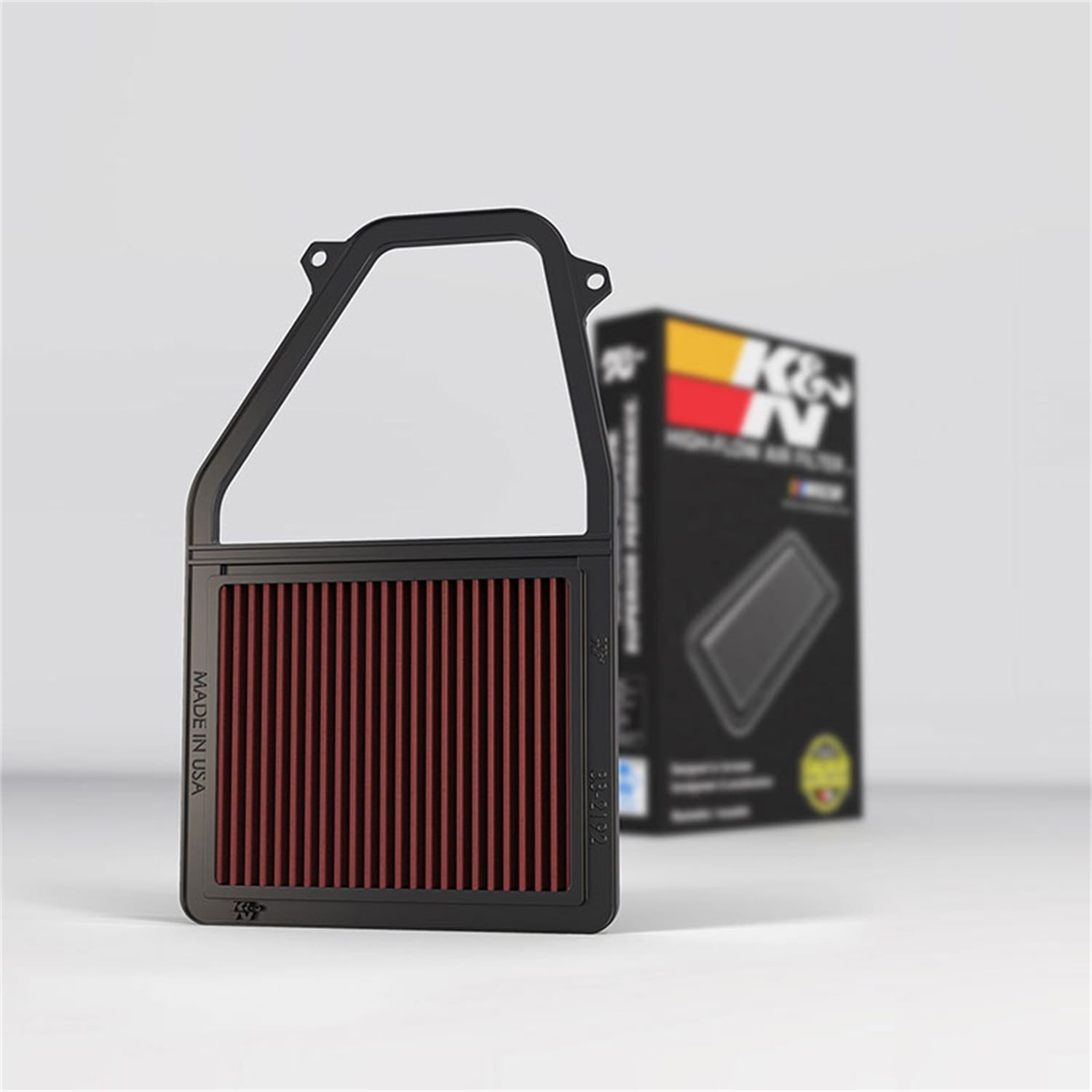Replacement Air Filter