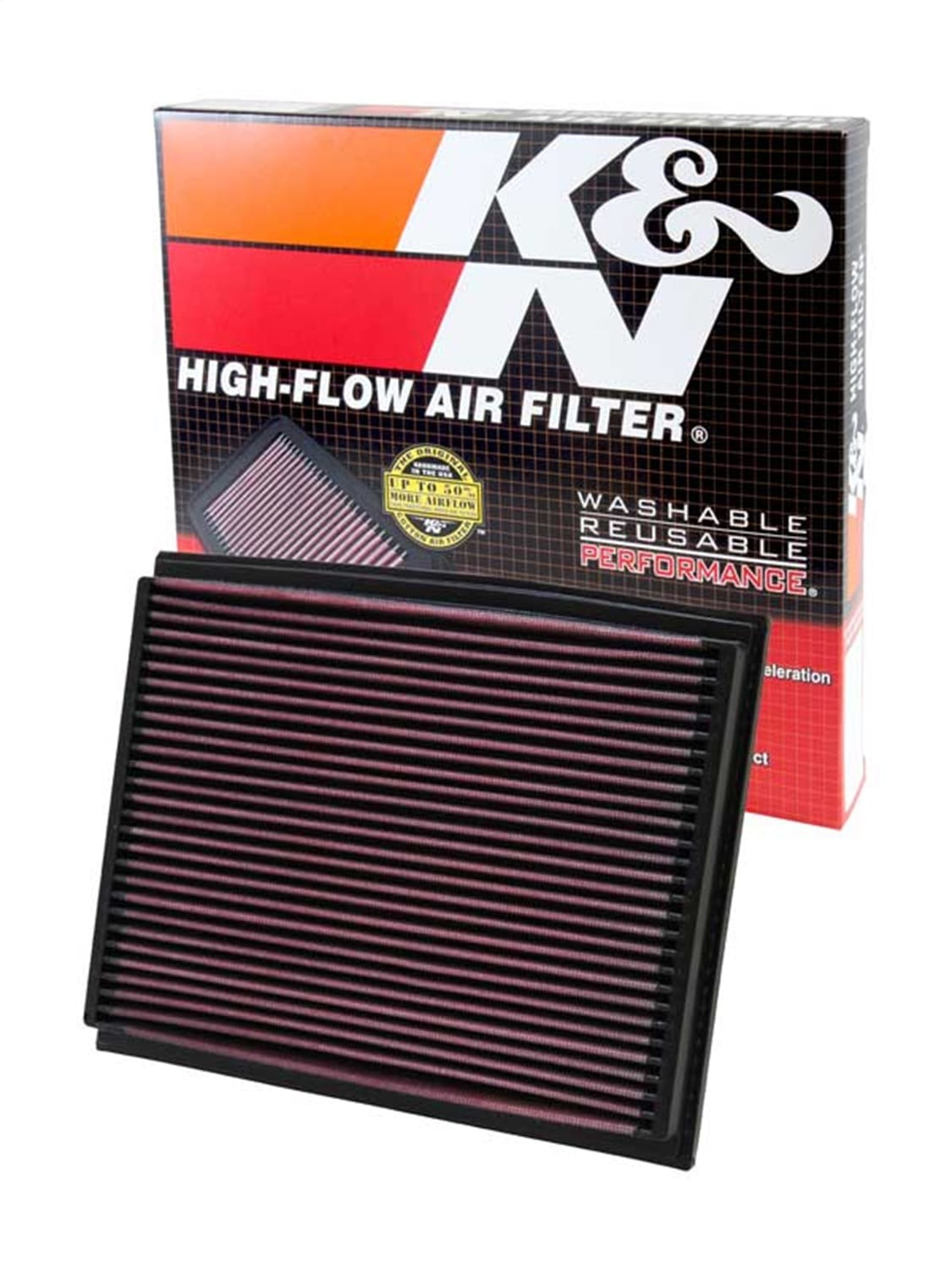 Replacement Air Filter
