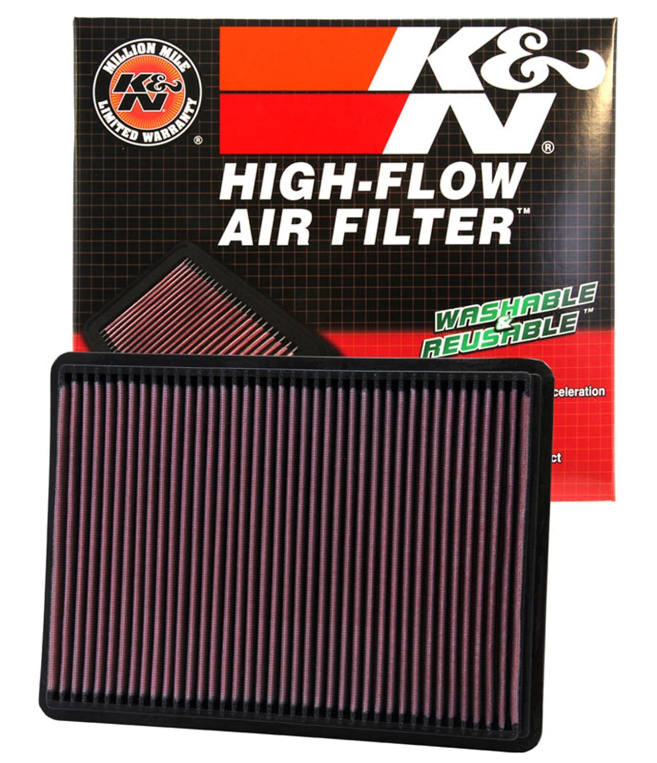 Replacement Air Filter