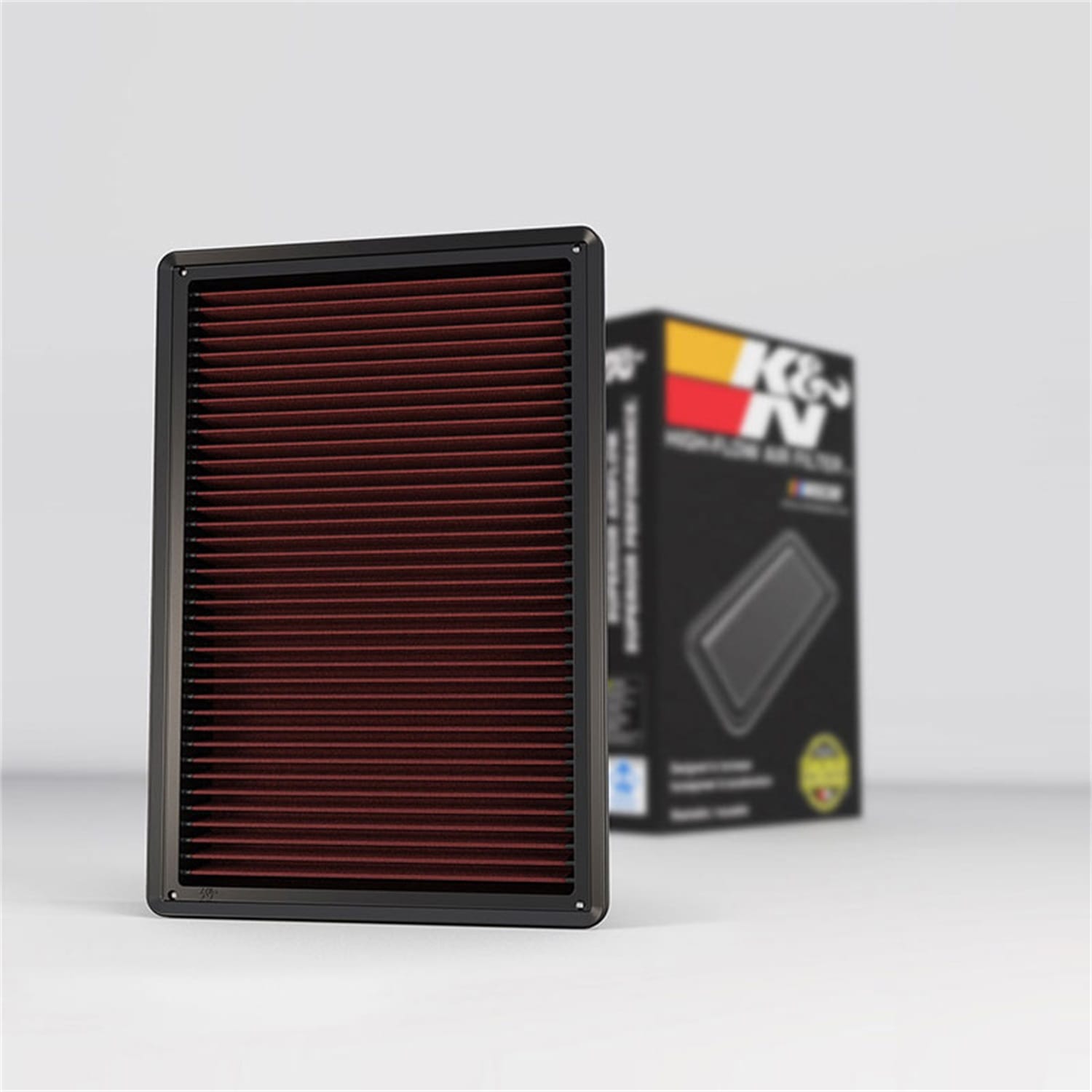 Replacement Air Filter