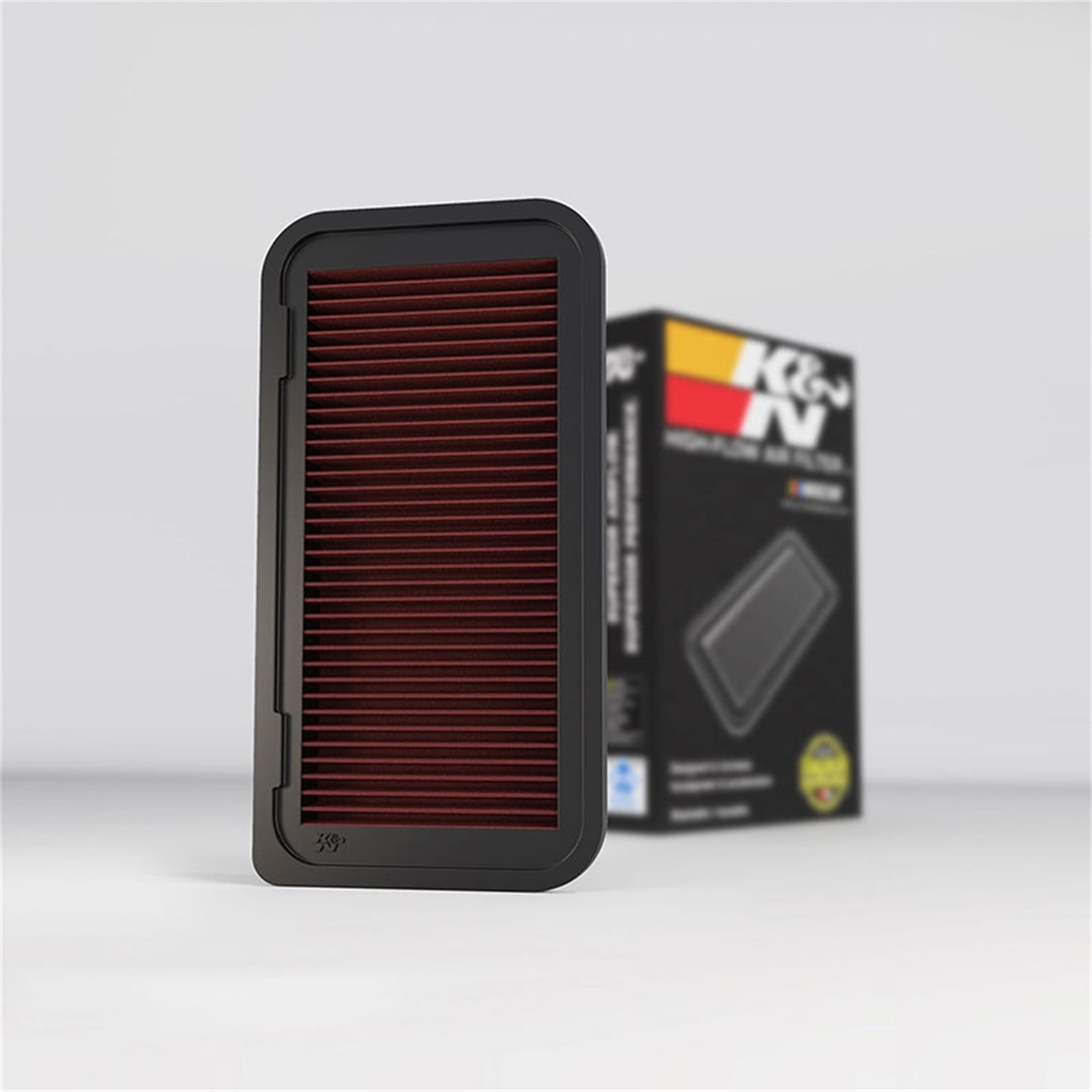 Replacement Air Filter