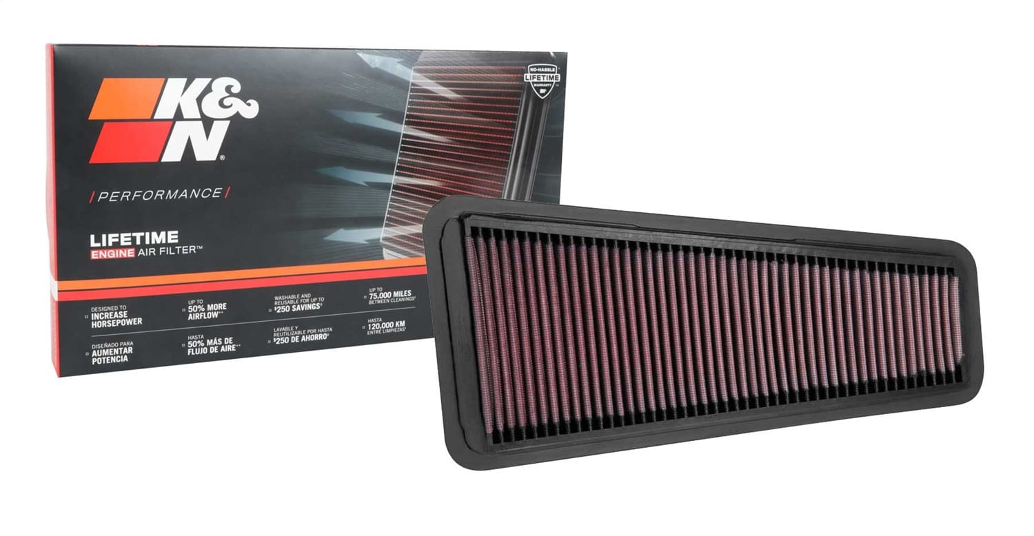 Replacement Air Filter