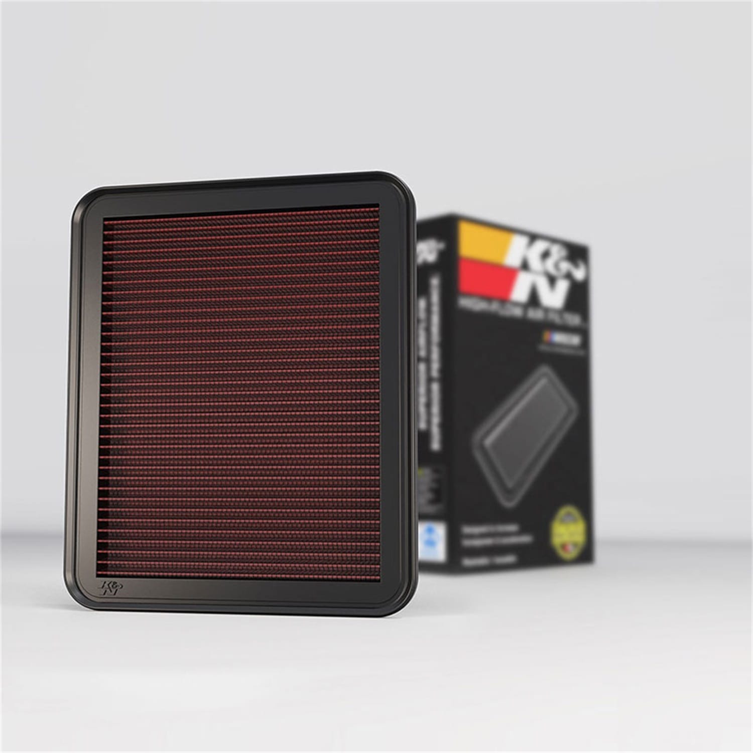 Replacement Air Filter