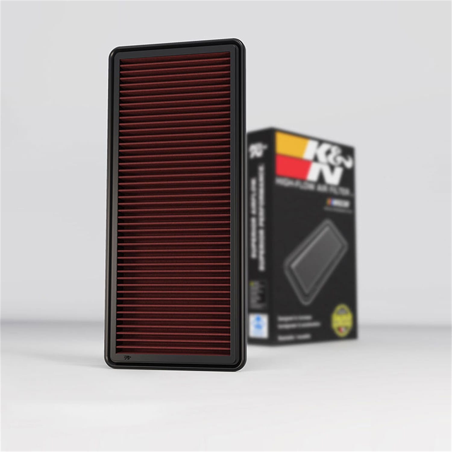 Replacement Air Filter