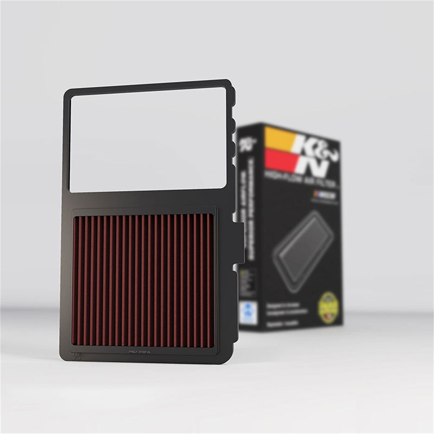 Replacement Air Filter