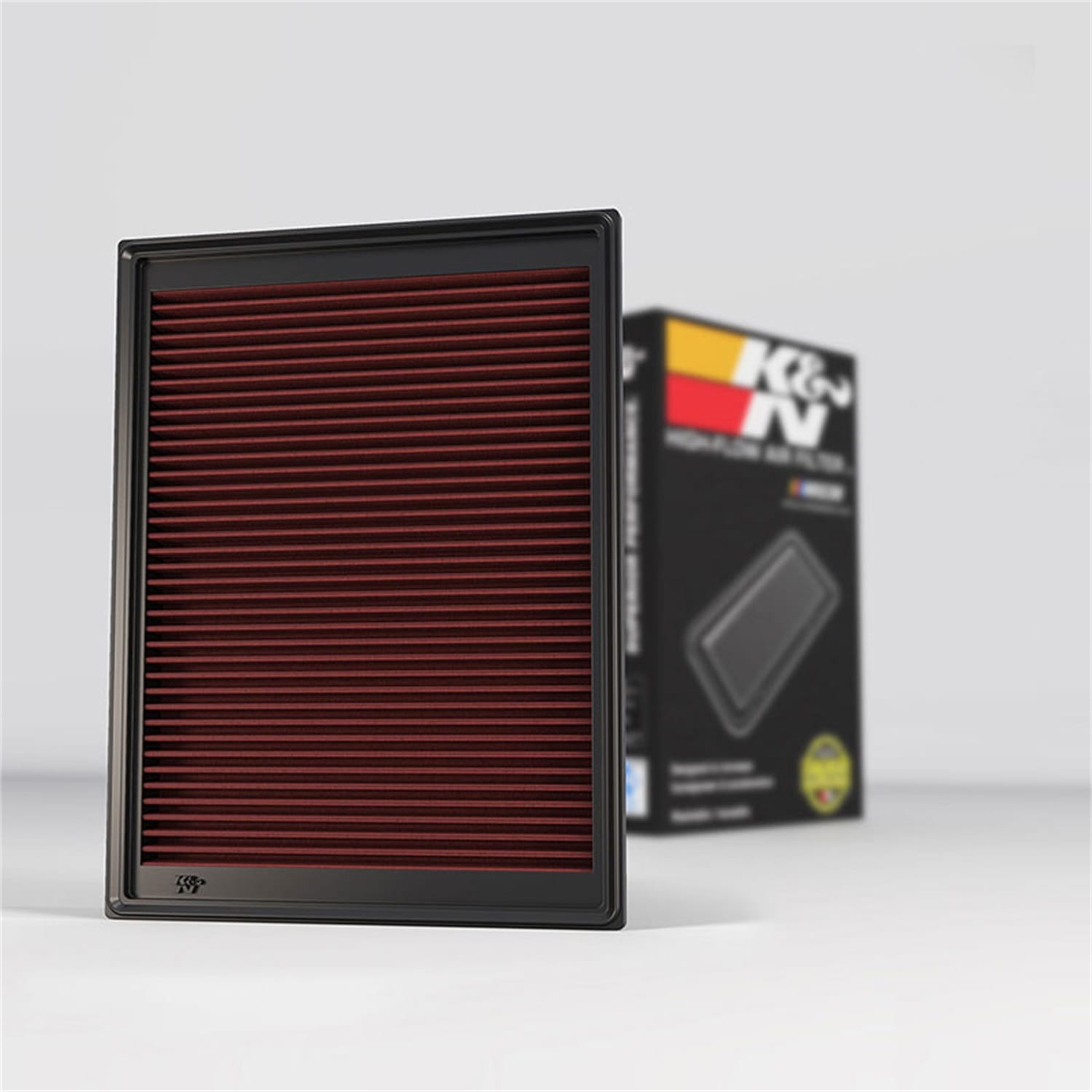 Replacement Air Filter