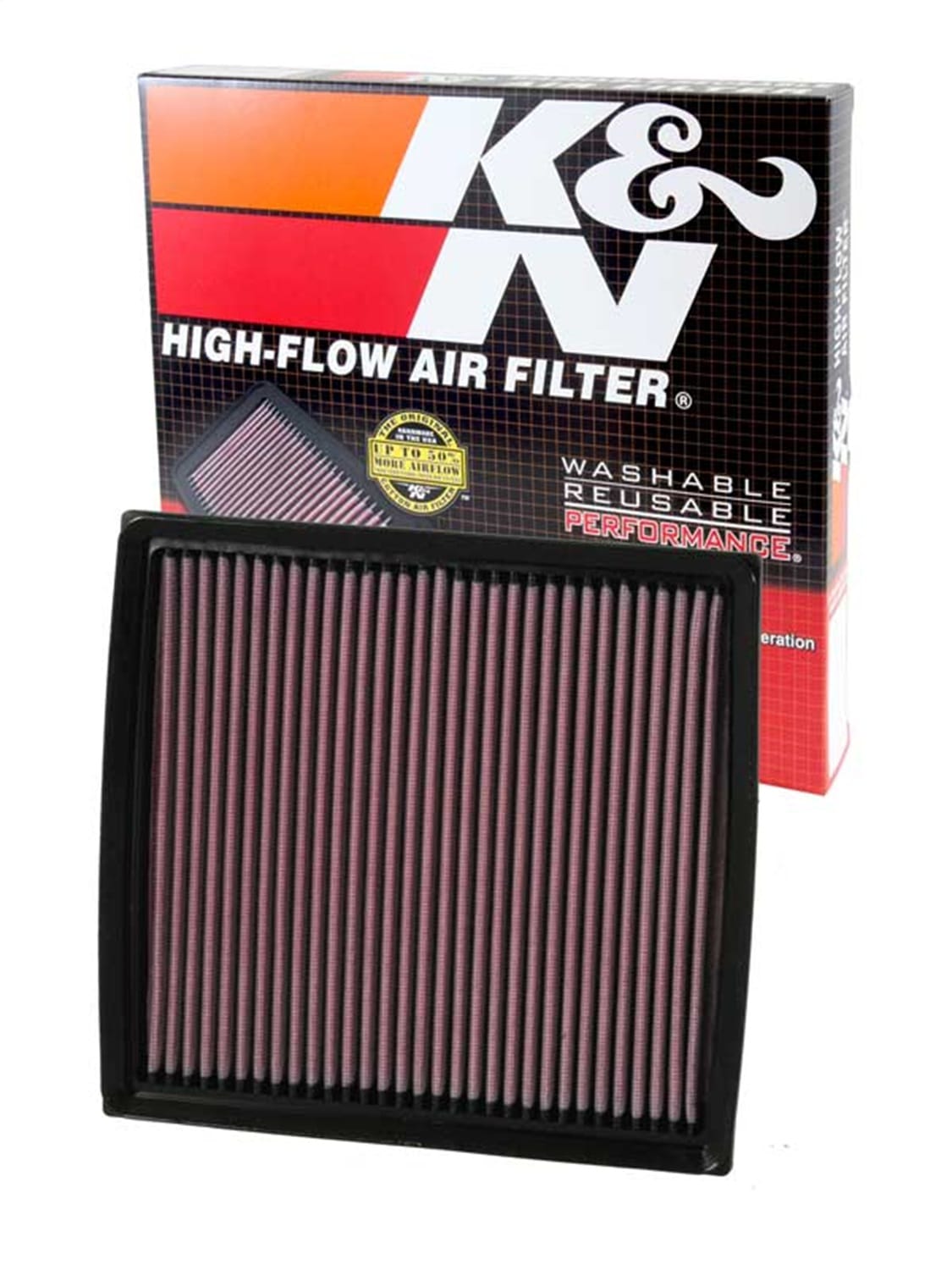 Replacement Air Filter