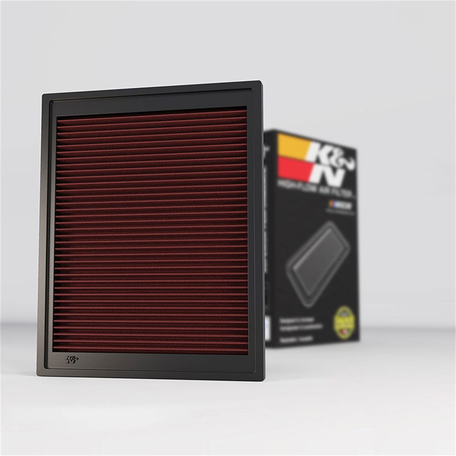 Replacement Air Filter