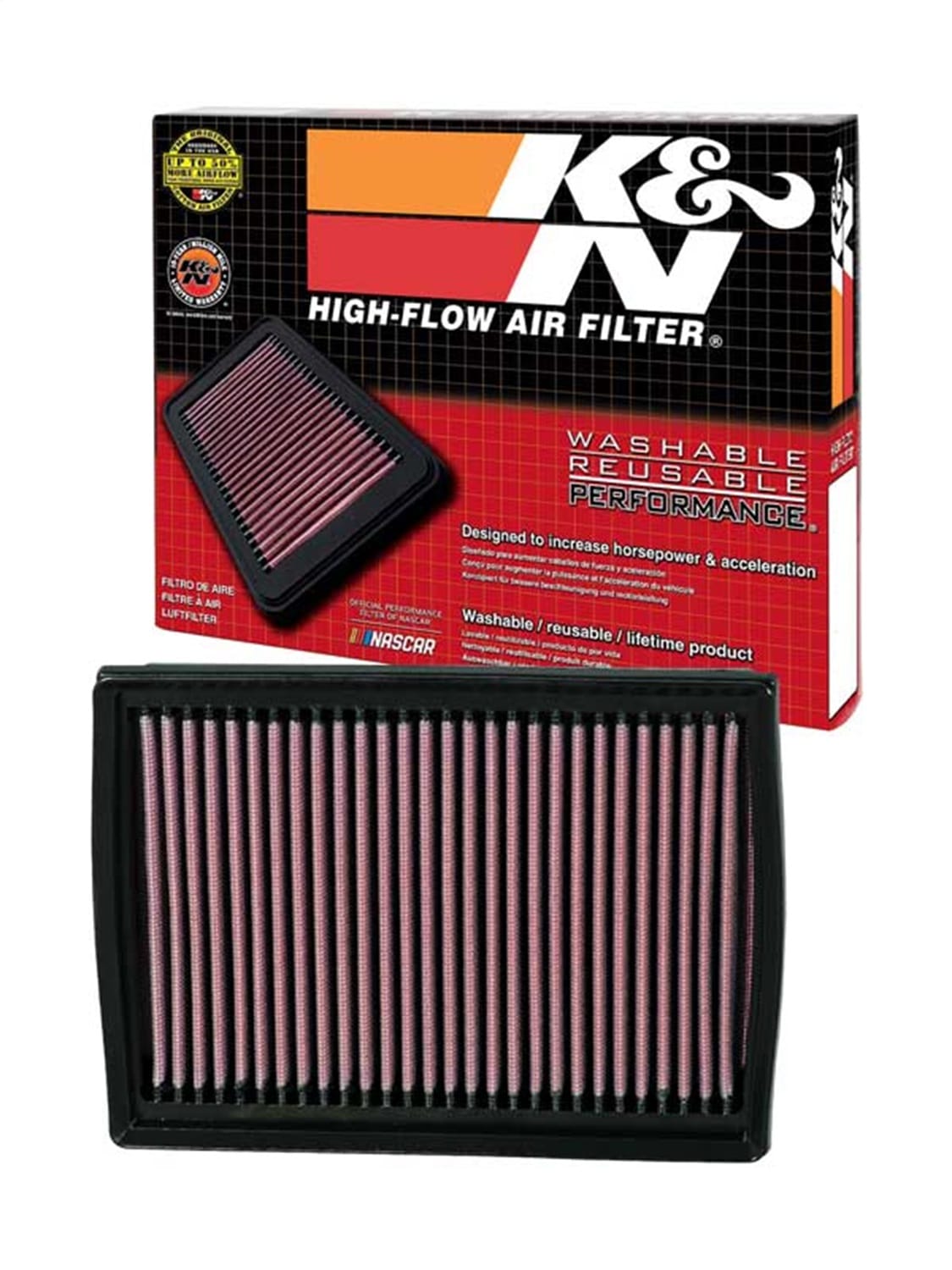 Replacement Air Filter