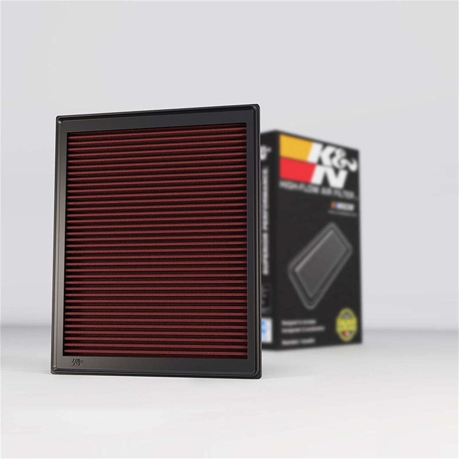 Replacement Air Filter