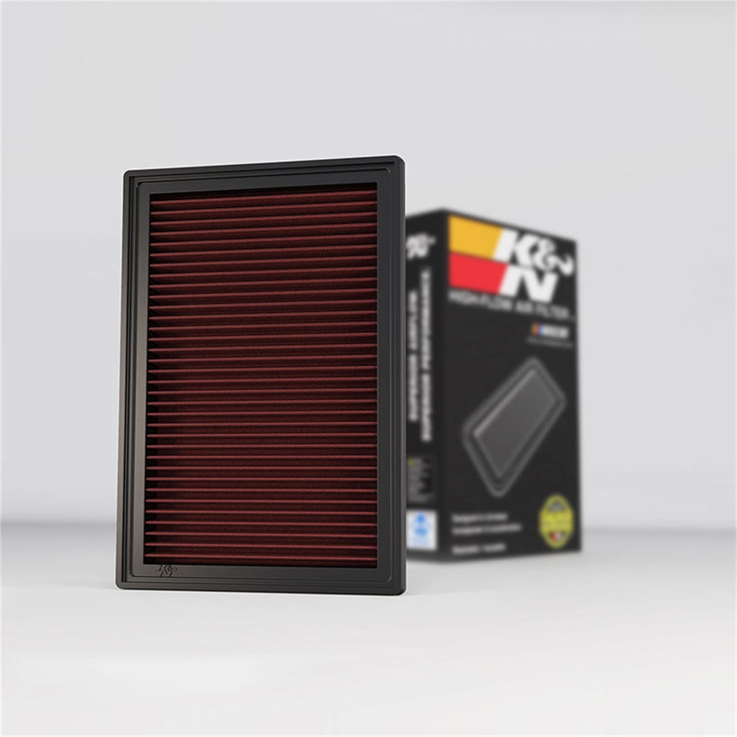 Replacement Air Filter