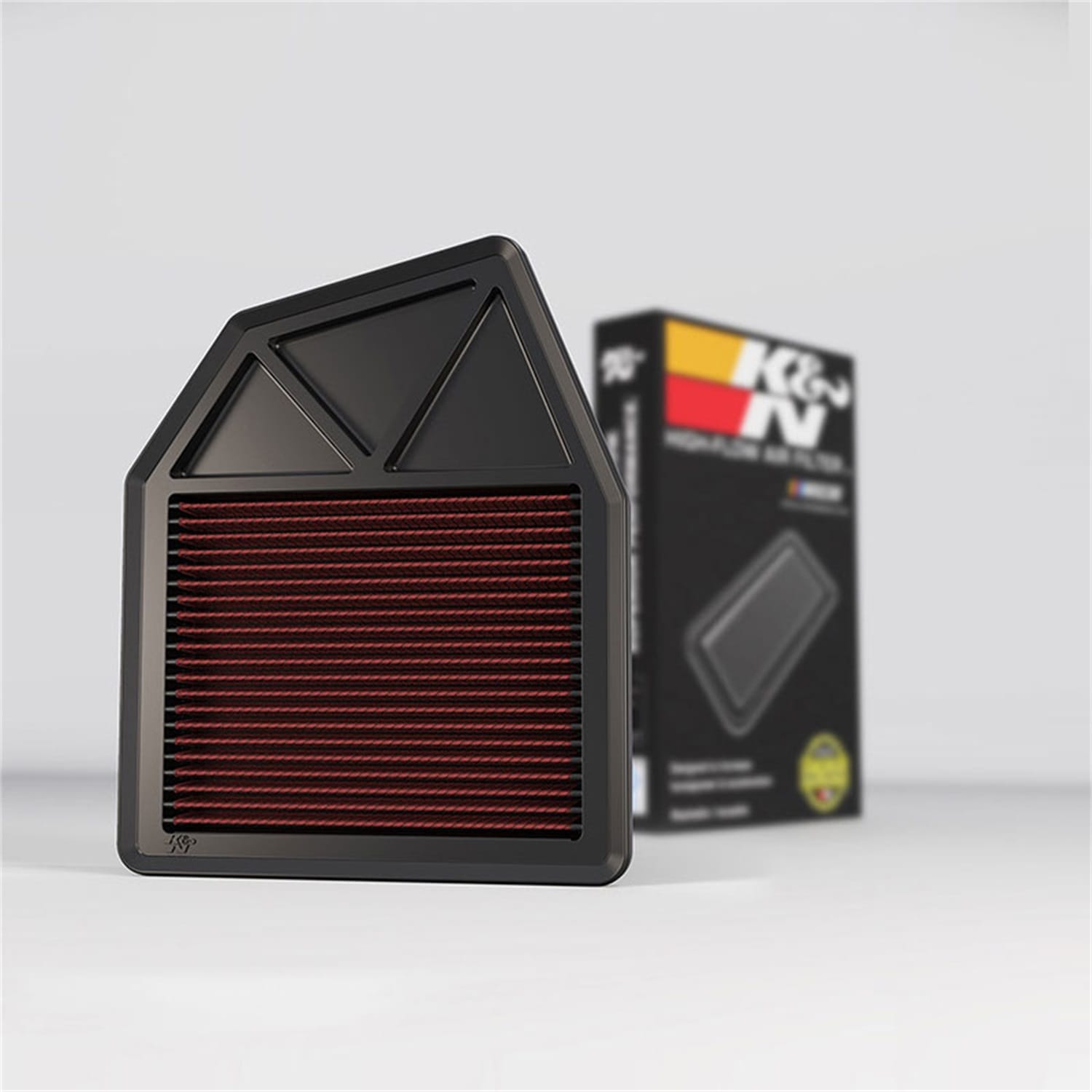 Replacement Air Filter