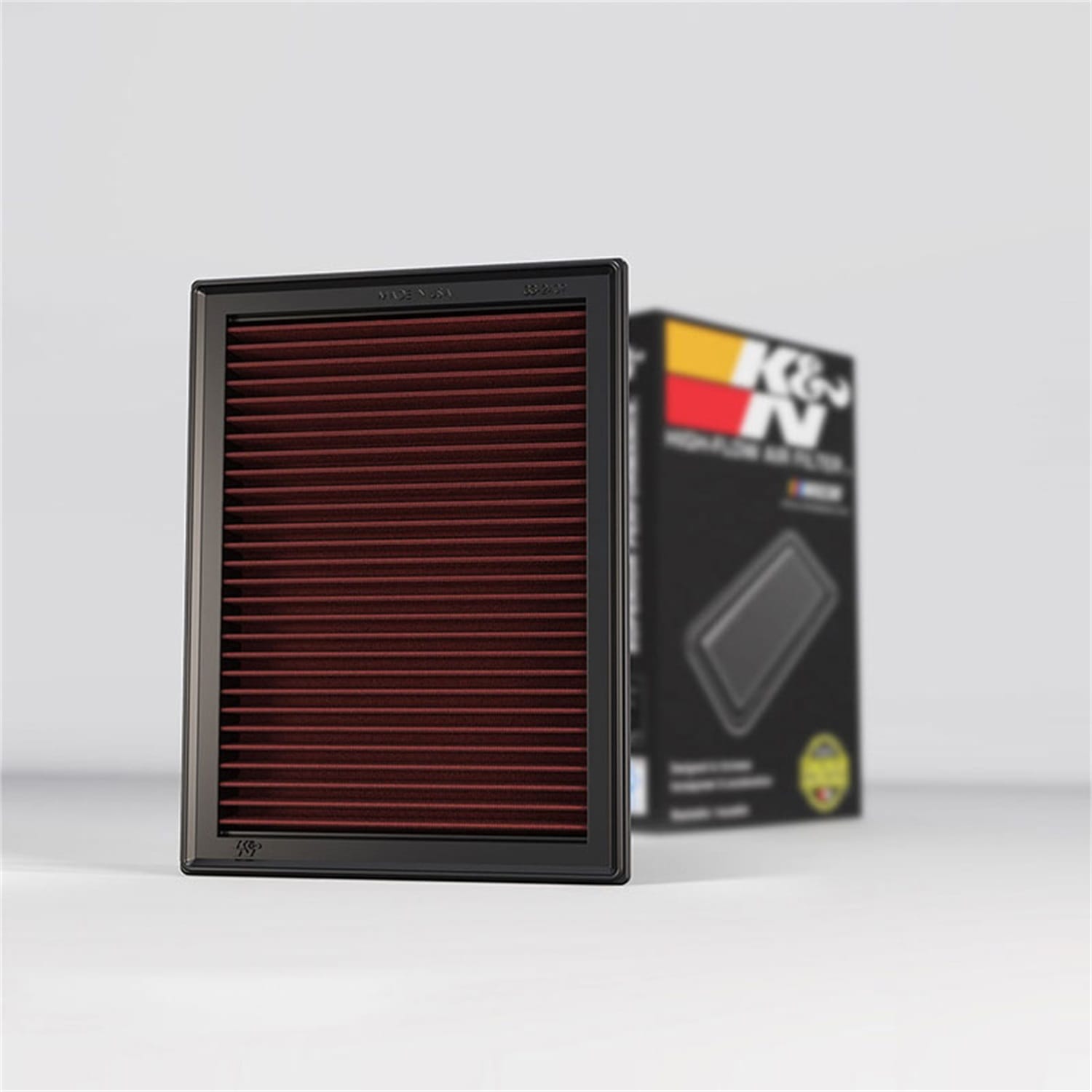 Replacement Air Filter