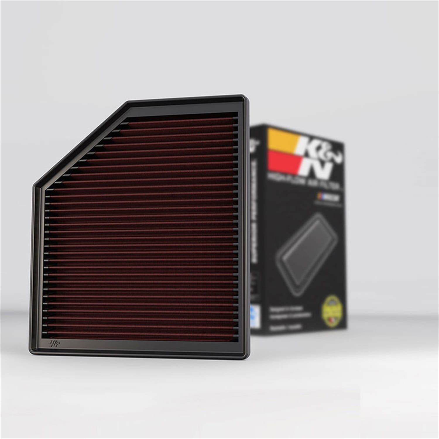 Replacement Air Filter