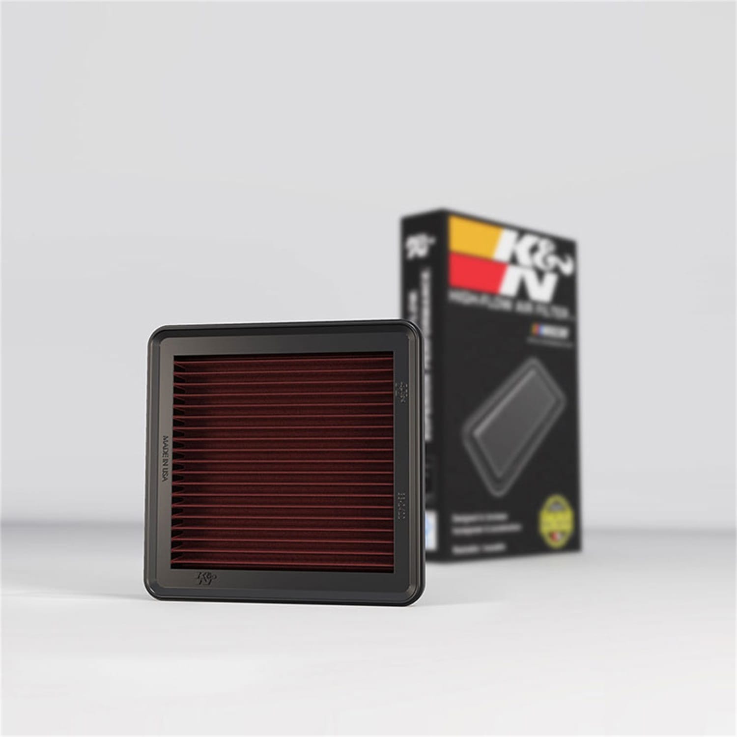 Replacement Air Filter