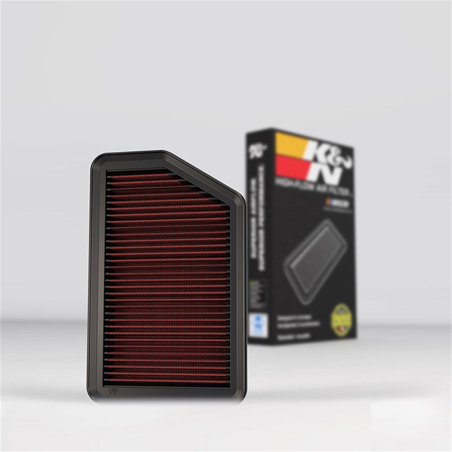 Replacement Air Filter