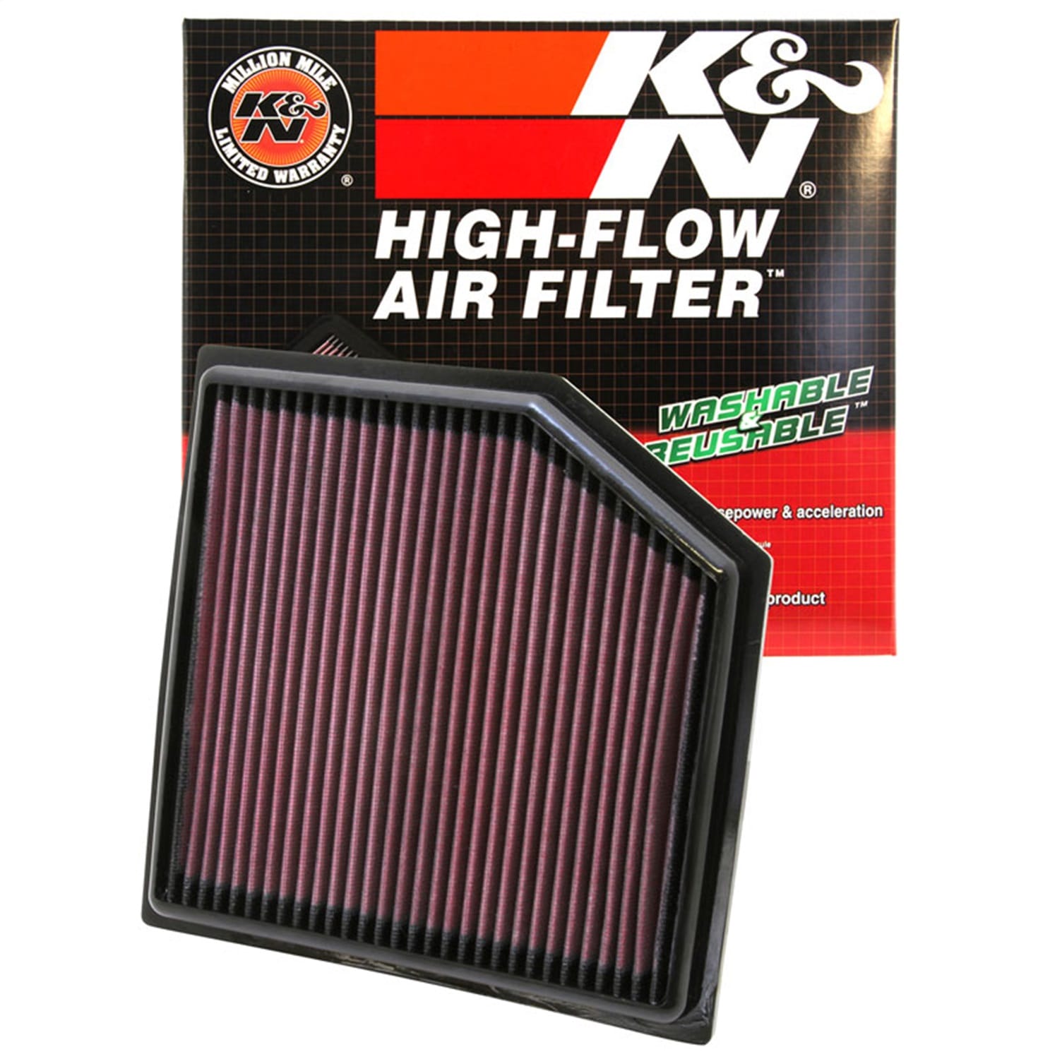 Replacement Air Filter