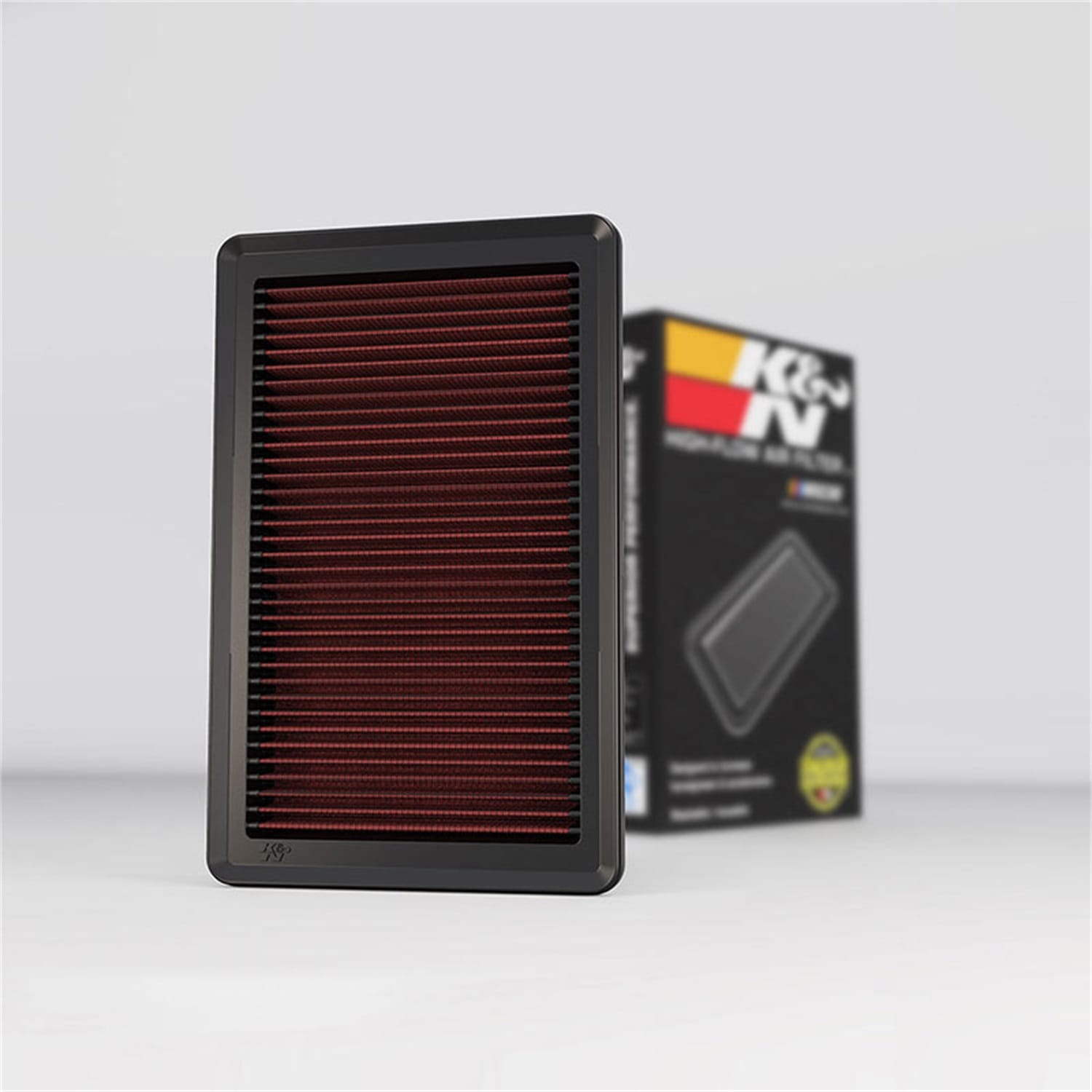 Replacement Air Filter